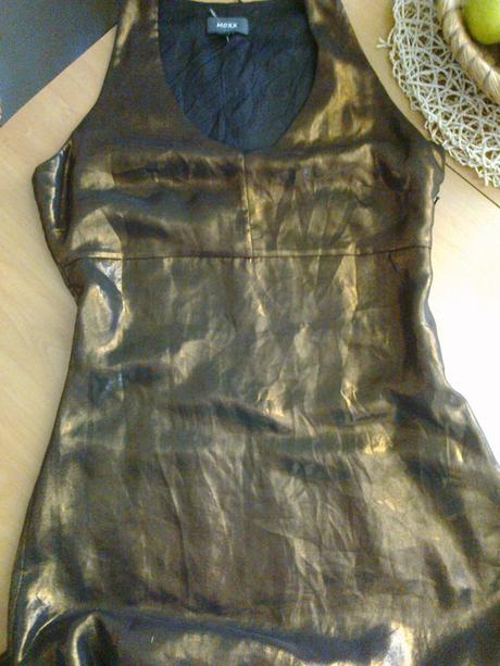 Dámske šaty, mexx,s