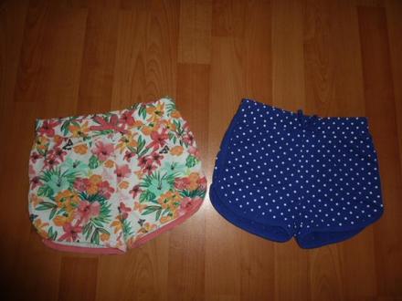 Kraťasky, dopodopo,116