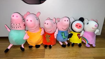 Peppa pig, 