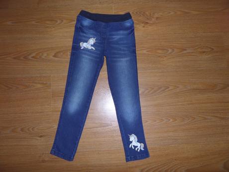 Rifle s jedorožcom, bonprix,134