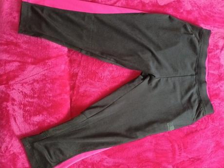 Leginy3/4 karrimor, karrimor,s