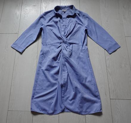Šaty koton, 38
