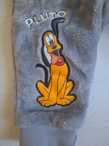 Novy overal, disney,80