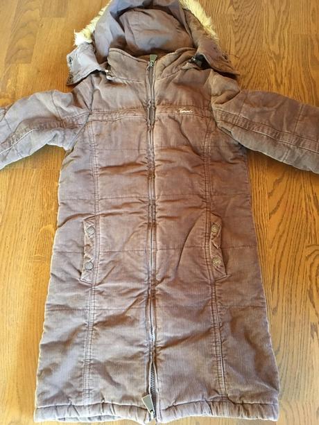 Kabát, kenvelo,128