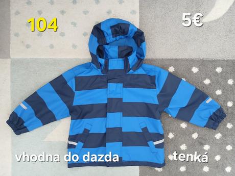 Bunda 104, impidimpi,104