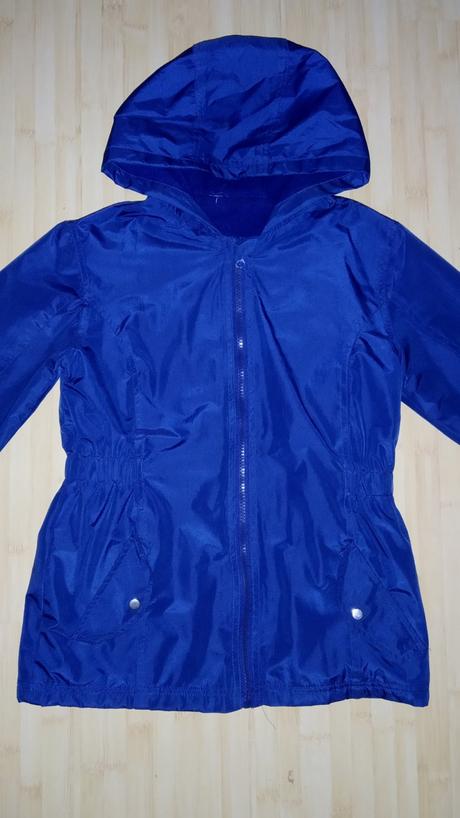 Prechodná bunda, 140