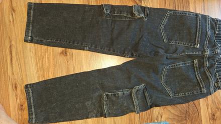 Zara rifle, zara,134