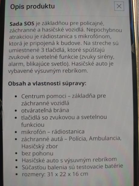 Záchrana stanica, 