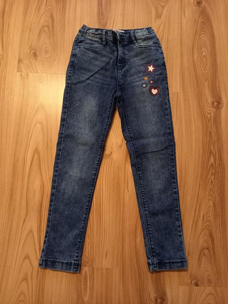 Podsite rifle, bonprix,140