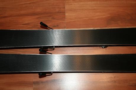 Lyže fischer rc 4 race 110 cm, fischer,110-119 cm