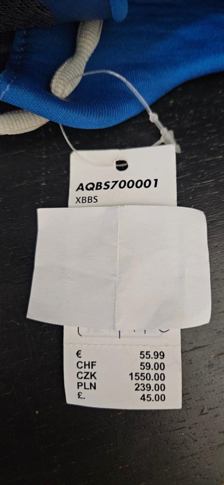 Quiksilver tenisky veľkosť 36, quiksilver,36