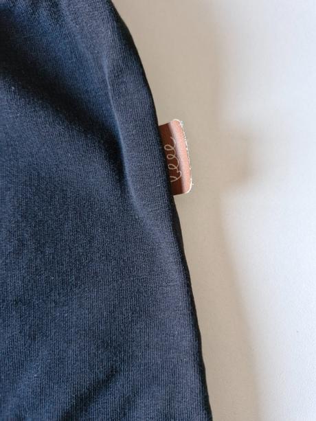 Haremove teplaky beee, 110