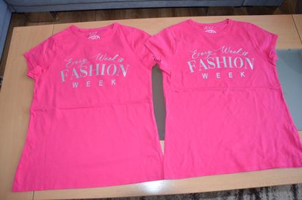 Tričká f&f - v. 152, 152