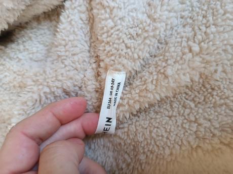 Chlapčenska bunda mikina 164 cm, 164