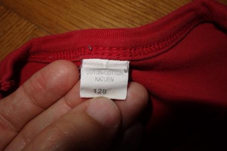 Tričko spider man, 128