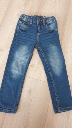 Rifle, traky odnimatelne, lupilu,98