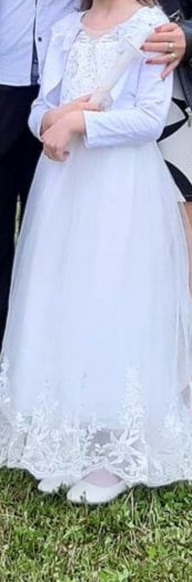 Šatky na prijimanie, 140