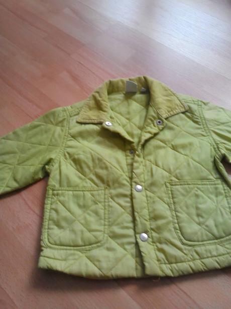 Vetrovka, baby club,86