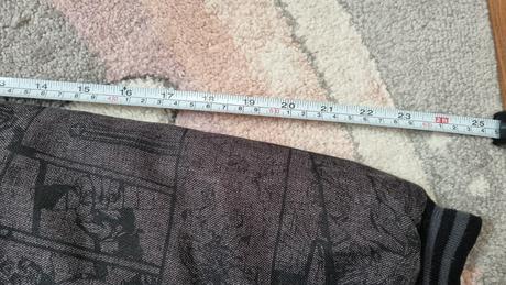 B3483 bunda avengers, desigual,146