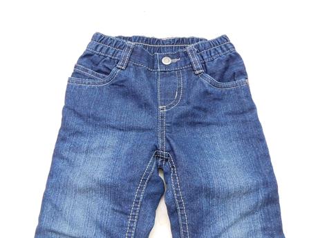 Zateplené rifle č.92-98, lupilu,92