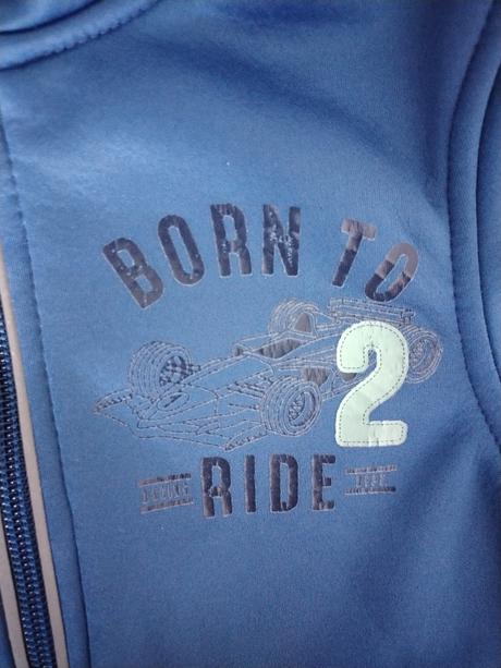 Prechodna bunda, impidimpi,98