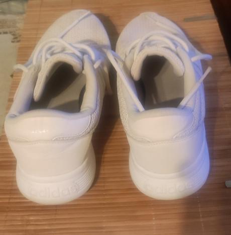 Pánske platené tenisky adidas, adidas,42