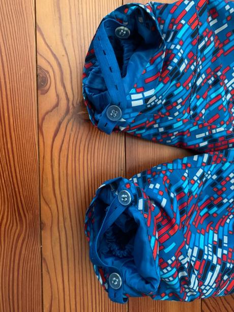 Zimny overal lupilu, lupilu,86