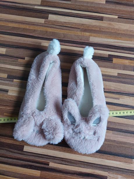 Papučky 36, pepco,36