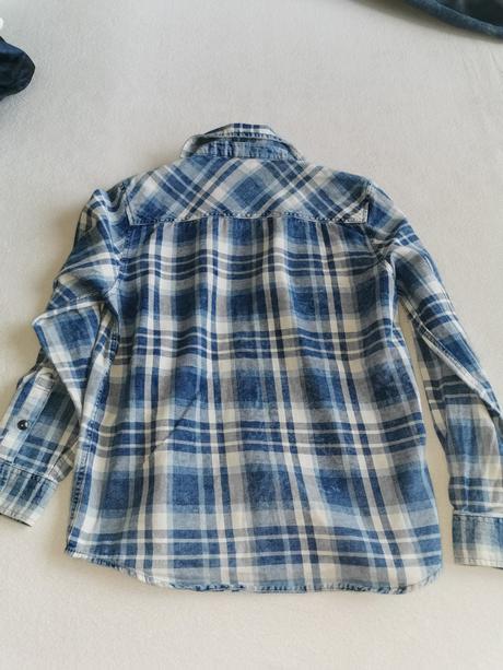 Košeľa  - lindex, lindex,152