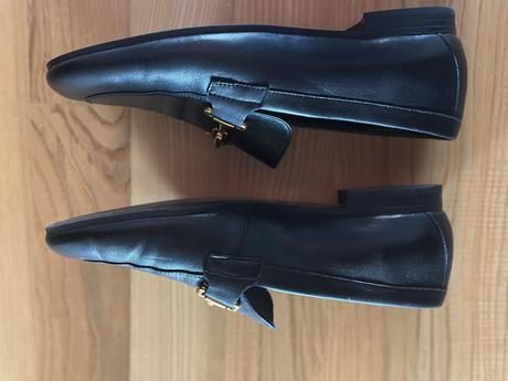 Mokasíny massimo dutti, 36