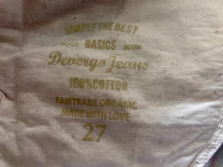 Devergo kraťasy, devergo,s