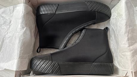 Pánske,kvalitné čižmy calvin klein, 40