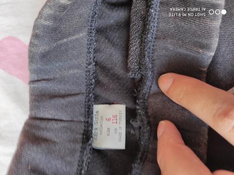 Tepláčiky zara, zara,116