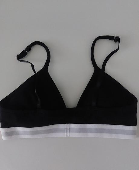 Dievčenská podprsenka tommy, tommy hilfiger,128