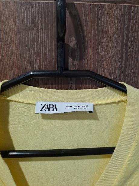 Zara kardigán, zara,m