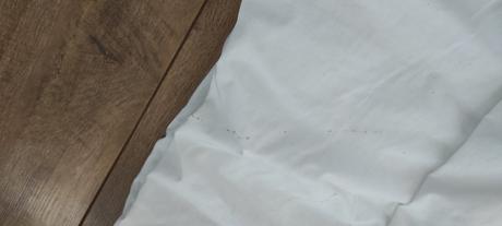 Detský paplón, 80,120