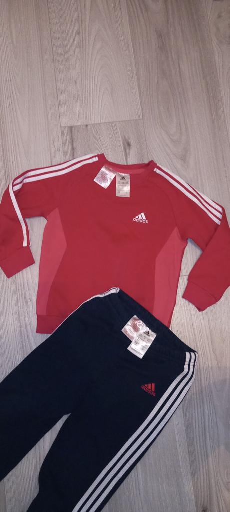 Suprava adidas, adidas,104