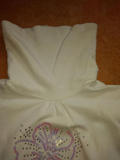 Teplé mikiny 3ks (inz.č.08), 164