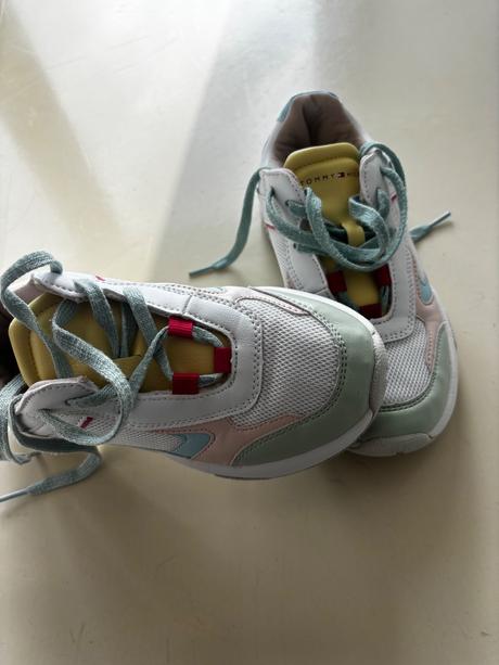 Tenisky, tommy hilfiger,33