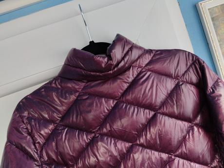 Krásna bunda 44/46, esmara,l