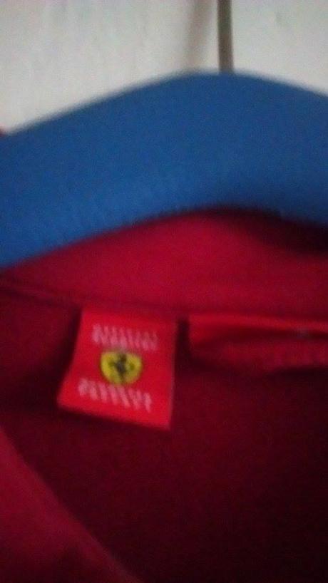 Damska mikina ferrari m, puma,m