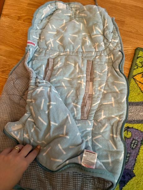 Vajicko romer, römer