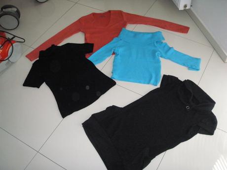 Na donosenie. xs-s, xs