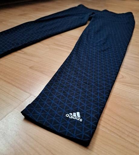 Original sportove leginy, adidas,s