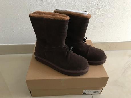 Čižmičky, ugg,37
