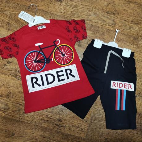 Letný komplet- posledne kusy, 116