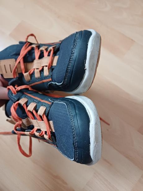 Prechodne topanky z decathlonu, quechua,37
