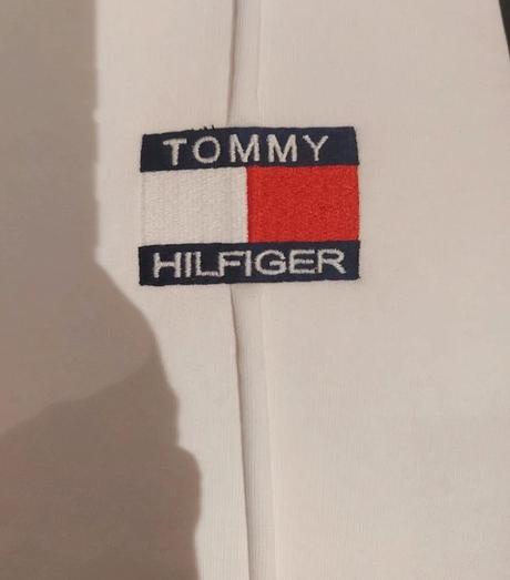 Tepláková súprava veľ.m/l, tommy hilfiger,l / m