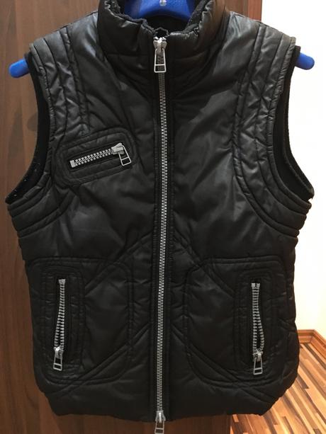 Vesta tepla, vero moda,xs