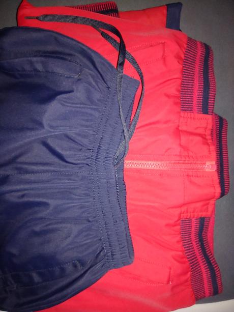 Šušťáková súprava, 140